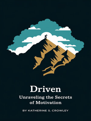 cover image of Driven